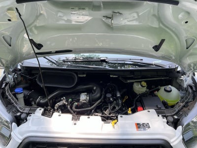 2026 Ford Transit-150 Base