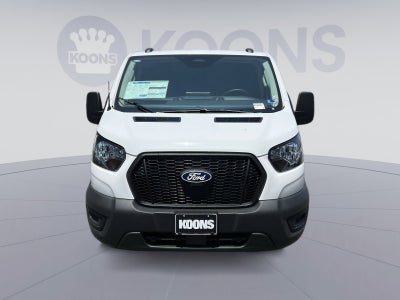 2026 Ford Transit-150 Base