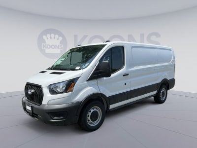 2026 Ford Transit-150 Base