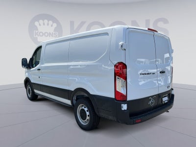 2026 Ford Transit-150 Base