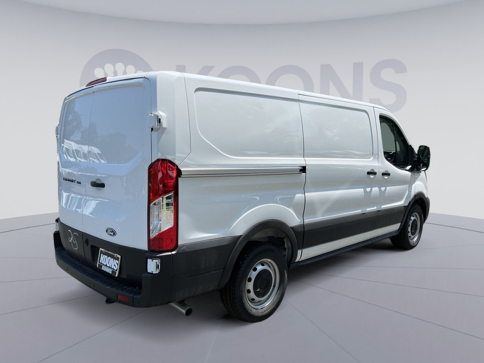2026 Ford Transit-150 Base