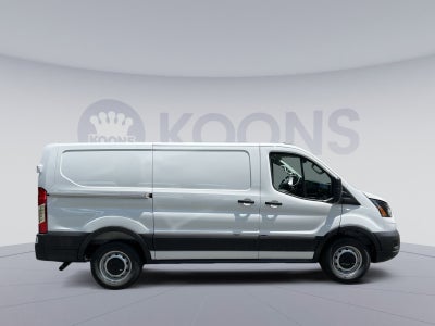 2026 Ford Transit-150 Base