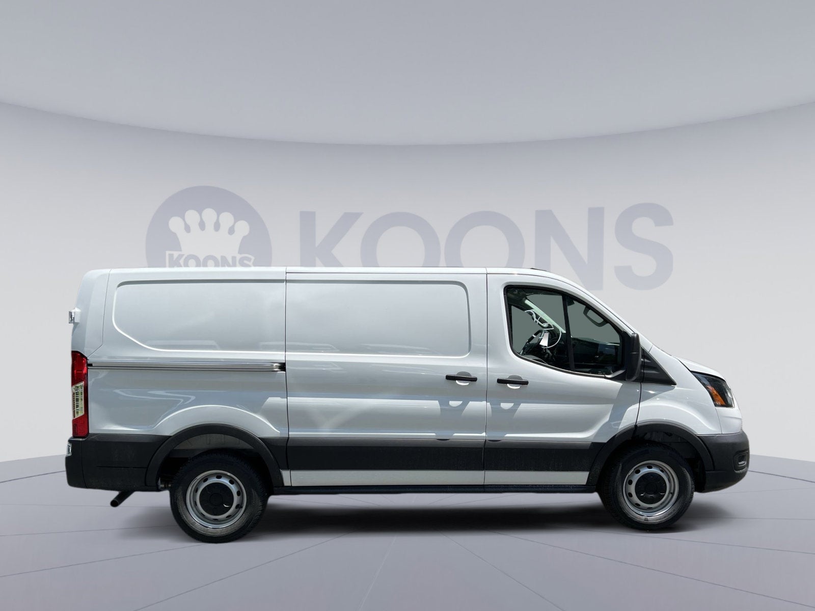 2026 Ford Transit-150 Base
