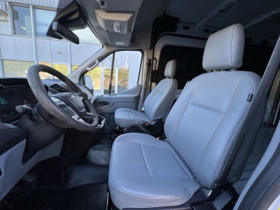 2019 Ford Transit-250 Base