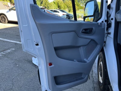 2019 Ford Transit-250 Base