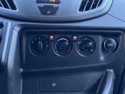 2019 Ford Transit-250 Base