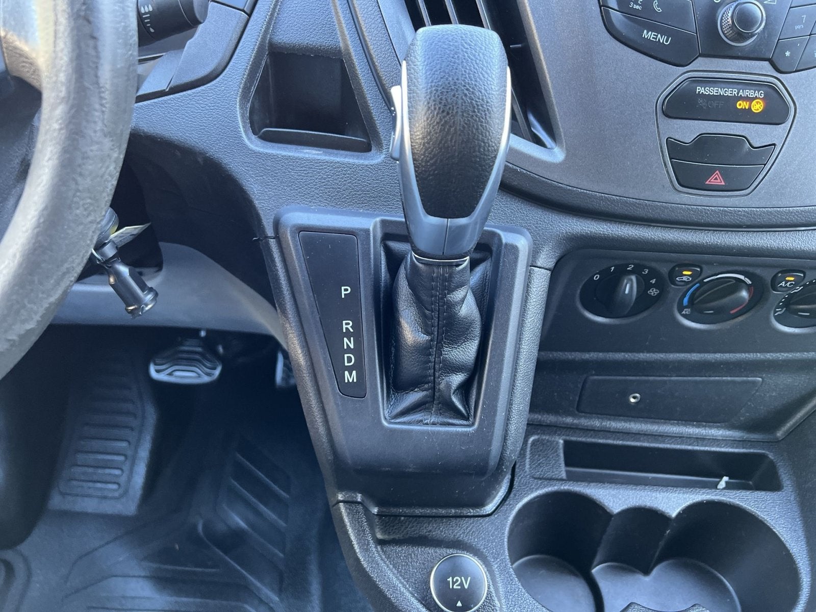 2019 Ford Transit-250 Base