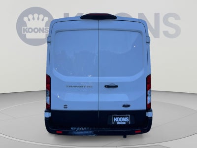 2019 Ford Transit-250 Base