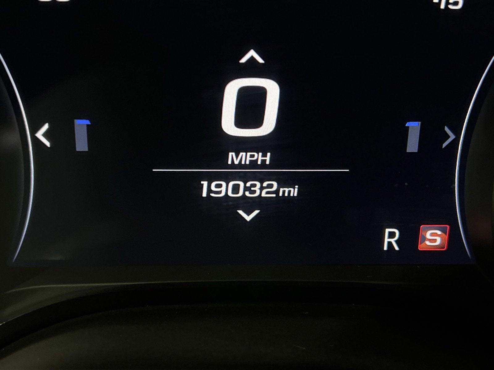 2021 Chevrolet Camaro ZL1