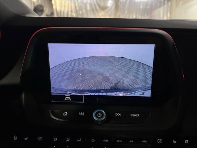 2021 Chevrolet Camaro ZL1