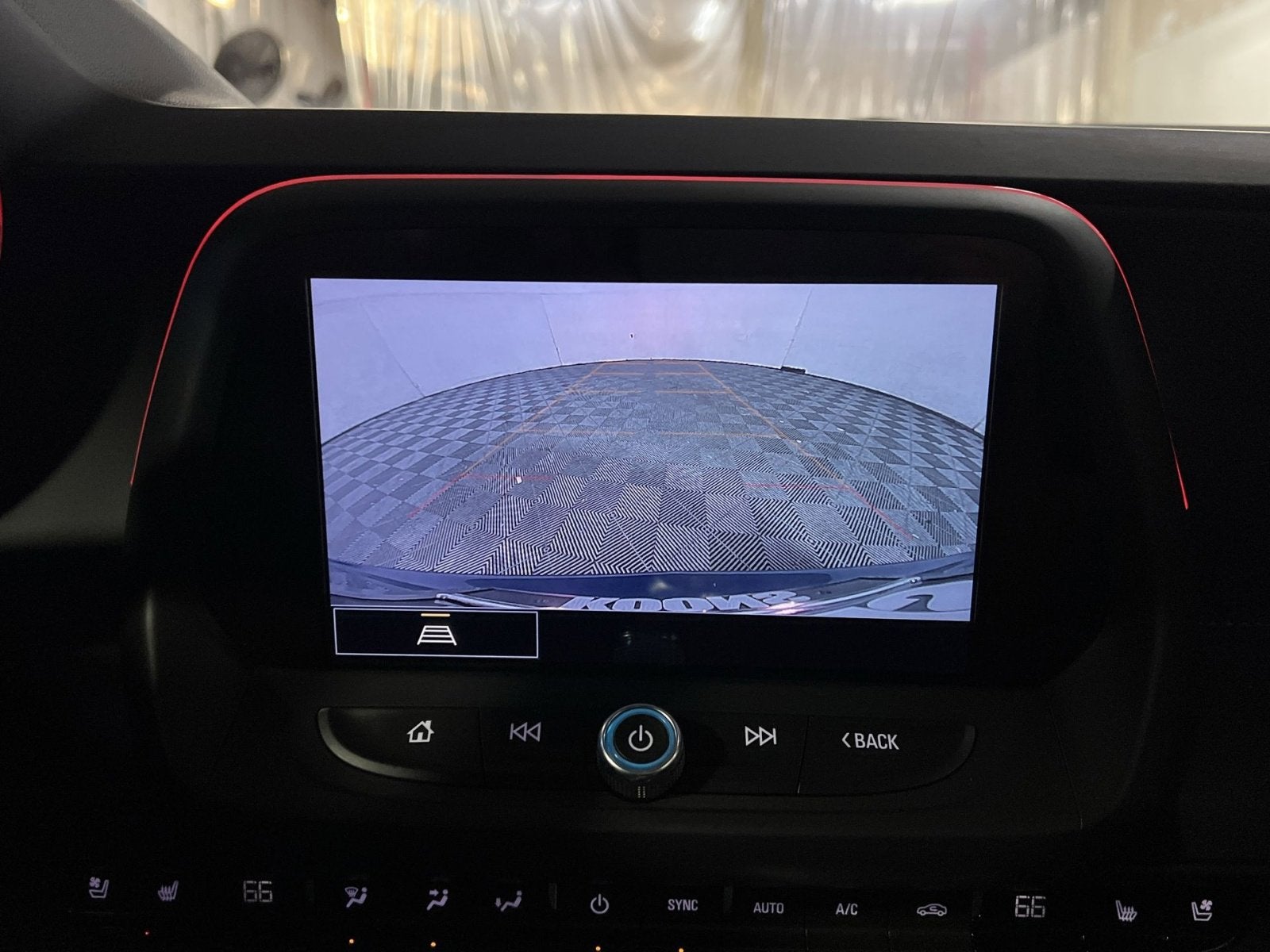 2021 Chevrolet Camaro ZL1