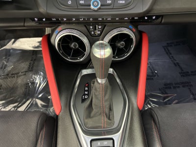 2021 Chevrolet Camaro ZL1