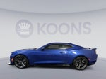 2021 Chevrolet Camaro ZL1