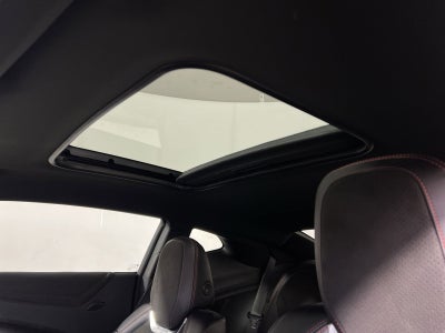 2021 Chevrolet Camaro ZL1