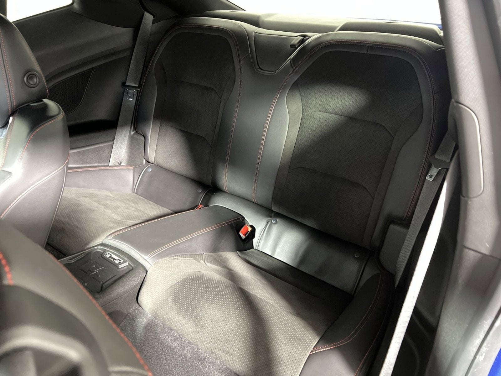 2021 Chevrolet Camaro ZL1