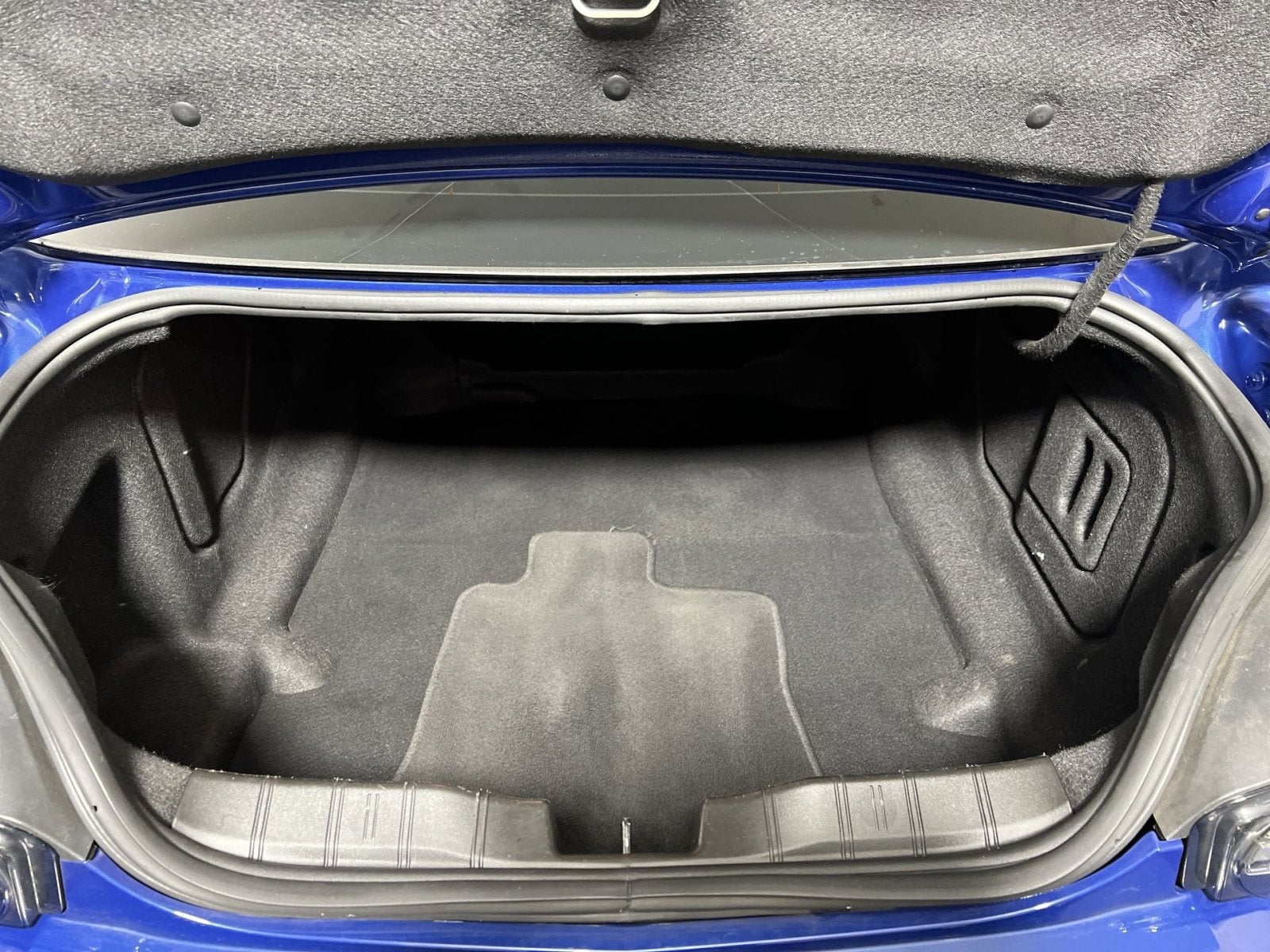 2021 Chevrolet Camaro ZL1