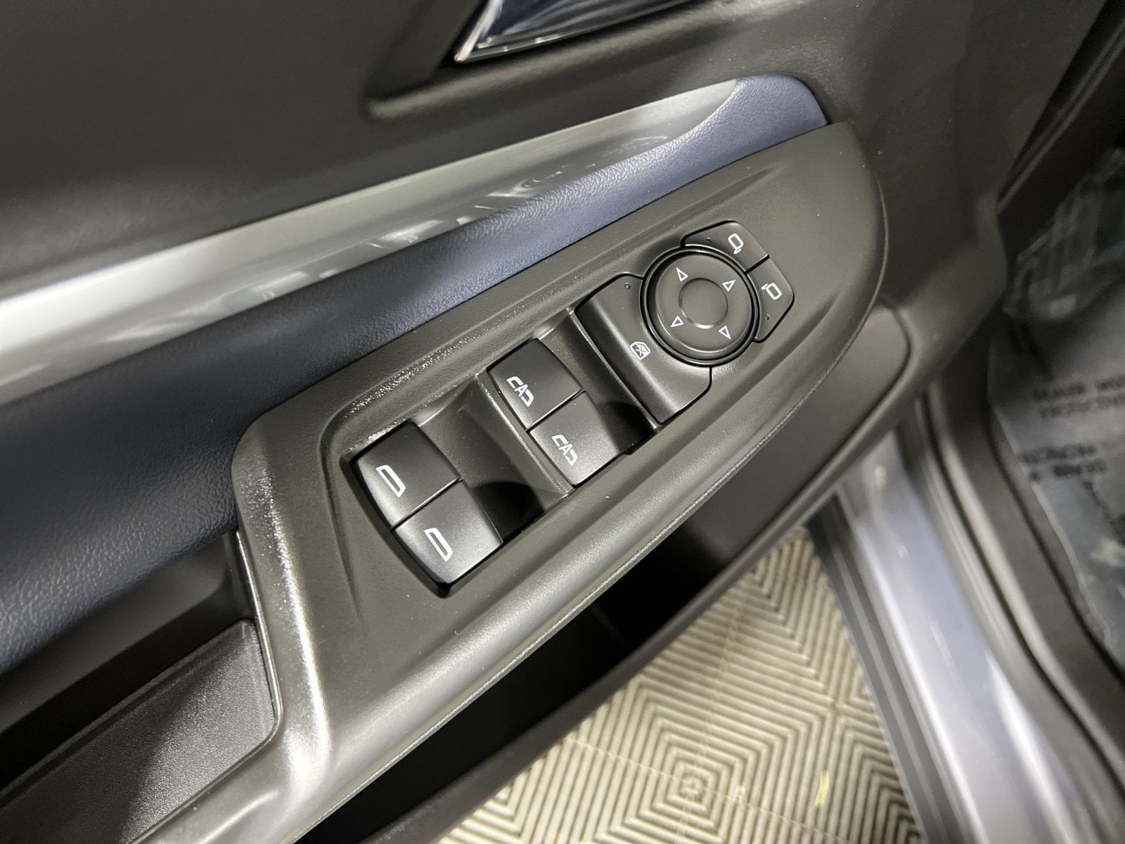 2023 Chevrolet Bolt EUV Premier