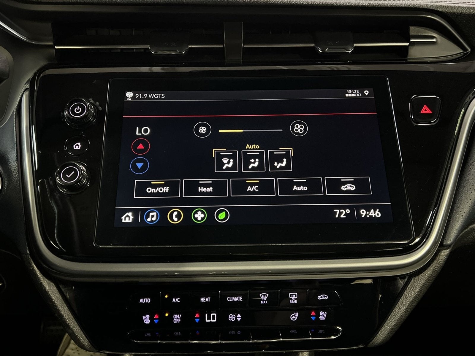 2023 Chevrolet Bolt EUV Premier