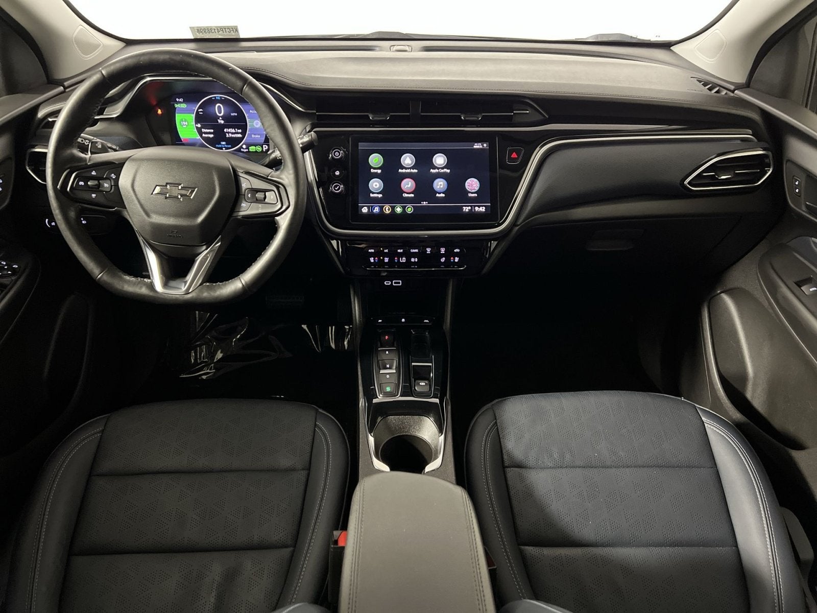 2023 Chevrolet Bolt EUV Premier