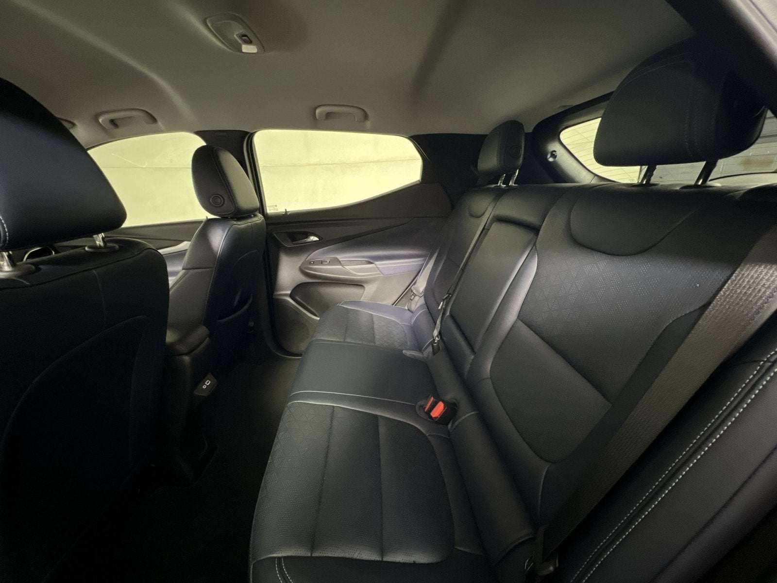 2023 Chevrolet Bolt EUV Premier