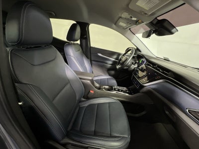 2023 Chevrolet Bolt EUV Premier