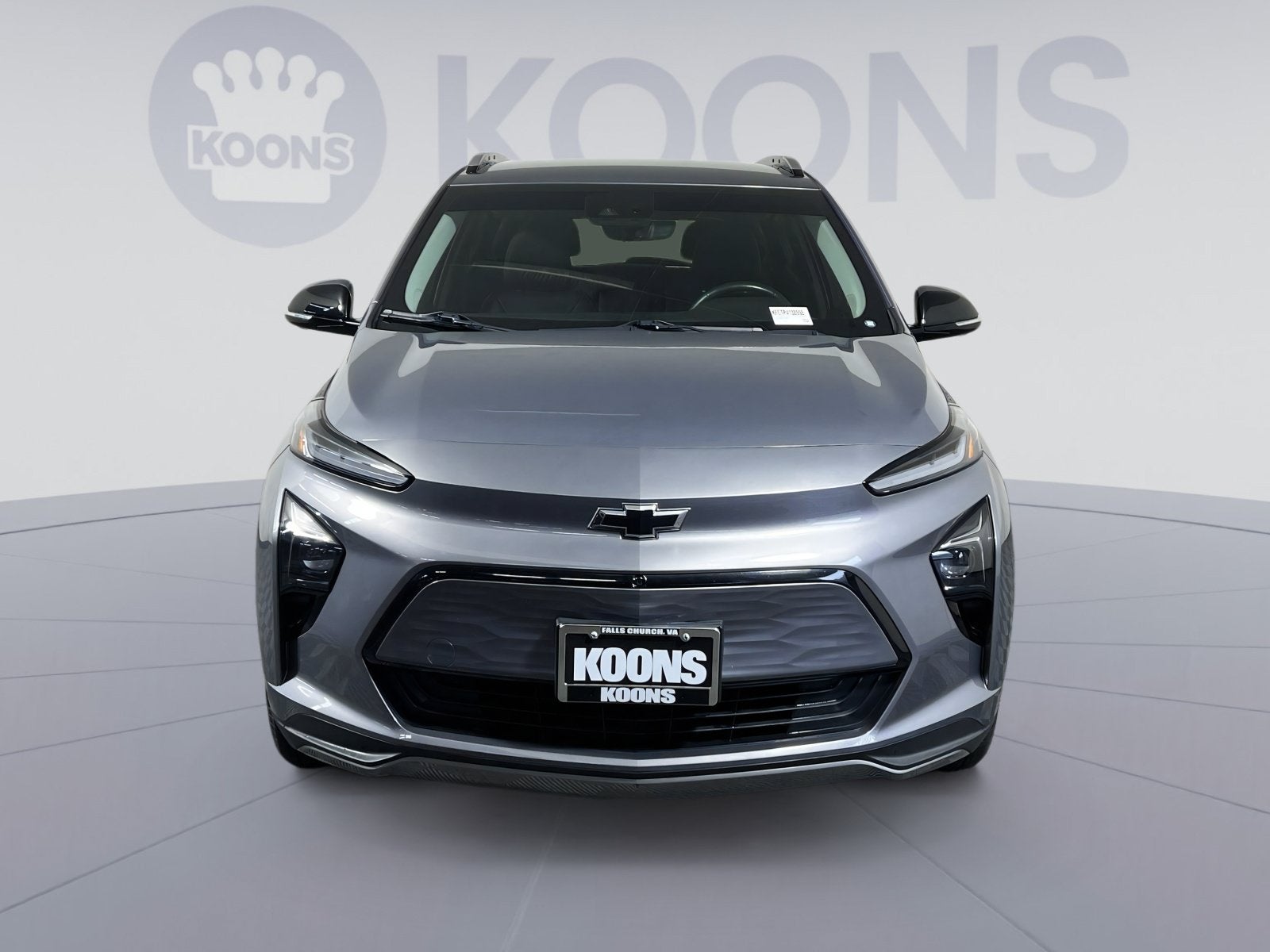 2023 Chevrolet Bolt EUV Premier