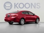 2013 Buick LaCrosse Touring Group