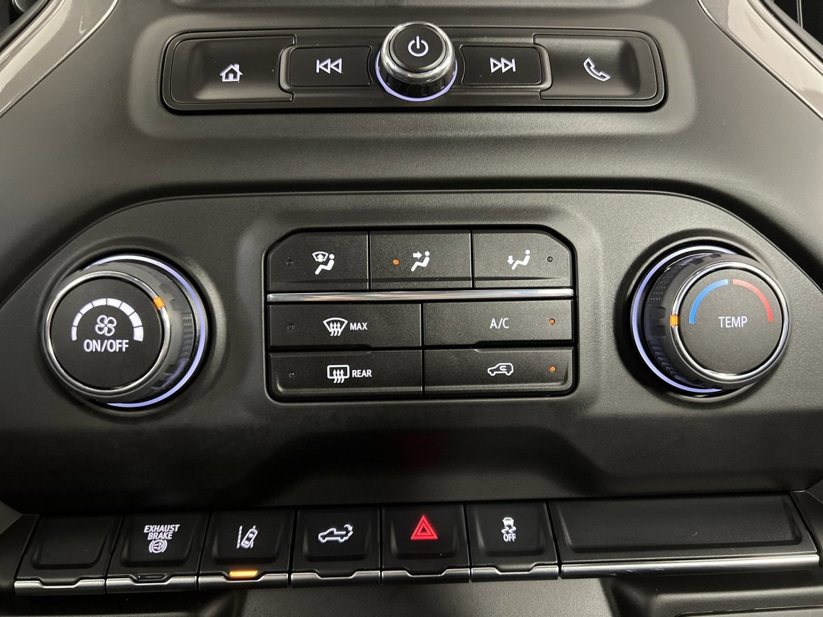 2025 Chevrolet Silverado 3500HD Work Truck