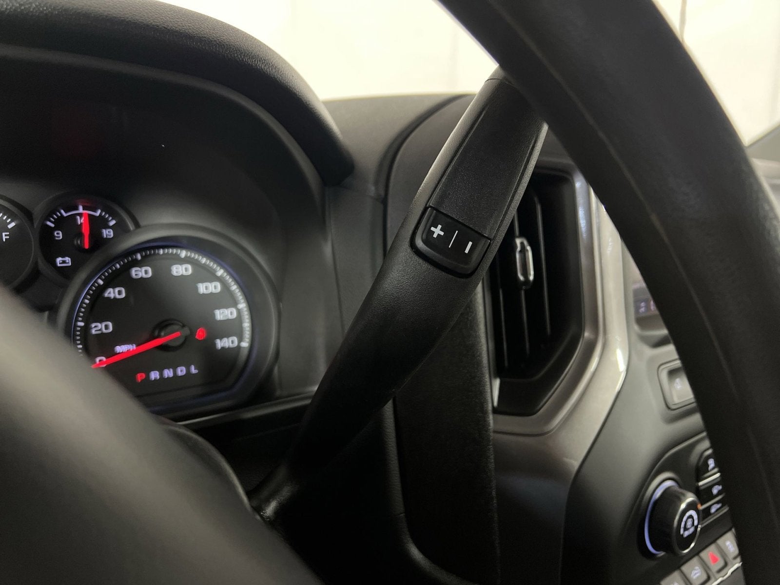 2025 Chevrolet Silverado 3500HD Work Truck