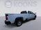 2025 Chevrolet Silverado 3500HD Work Truck