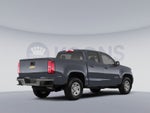 2018 Chevrolet Colorado ZR2