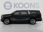 2025 GMC Yukon XL Elevation