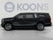 2025 GMC Yukon XL Elevation