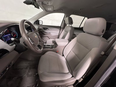 2020 Chevrolet Traverse LT
