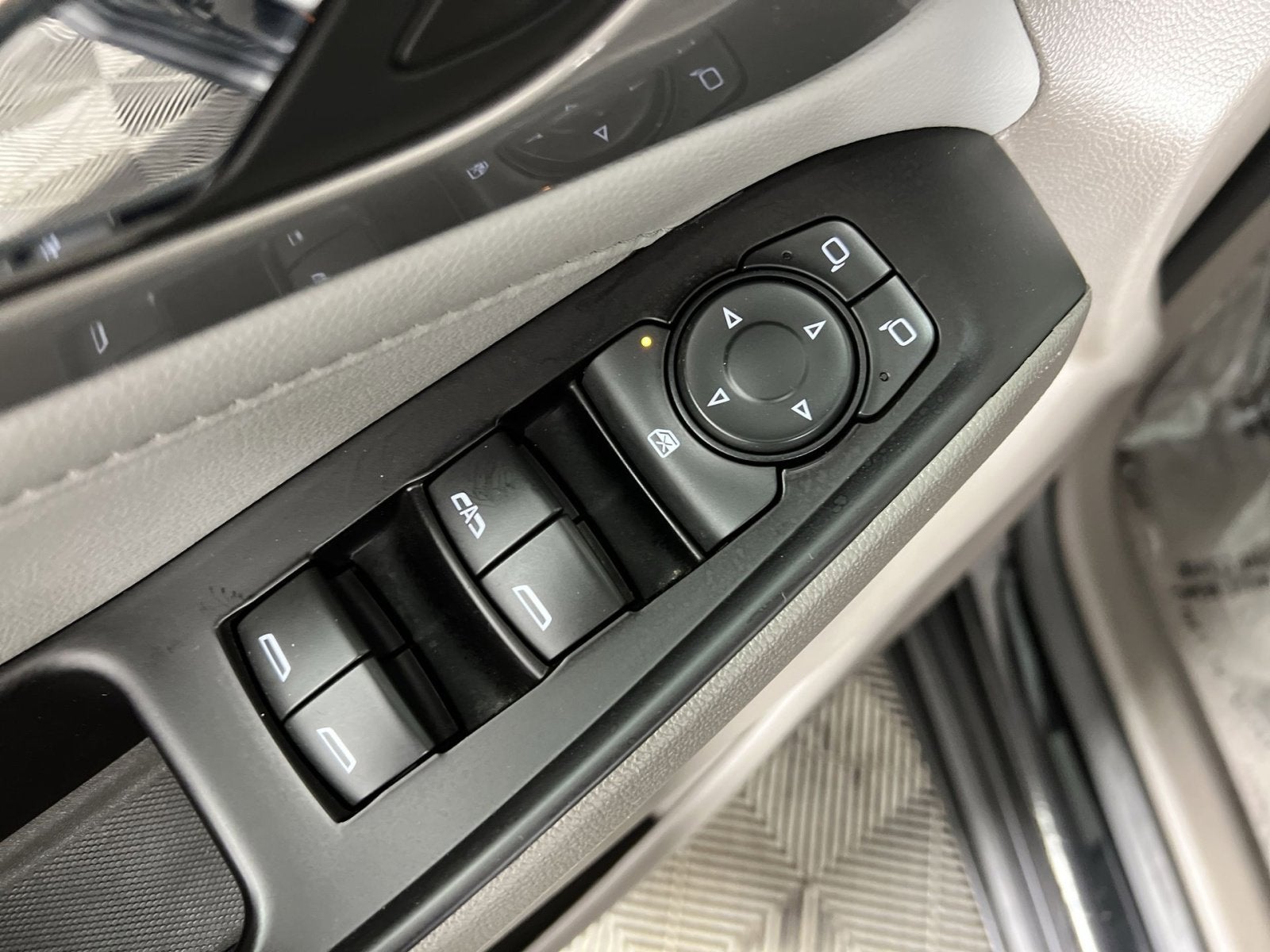 2020 Chevrolet Traverse LT