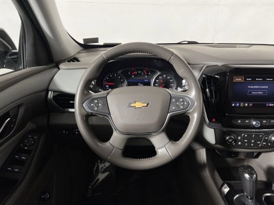 2020 Chevrolet Traverse LT