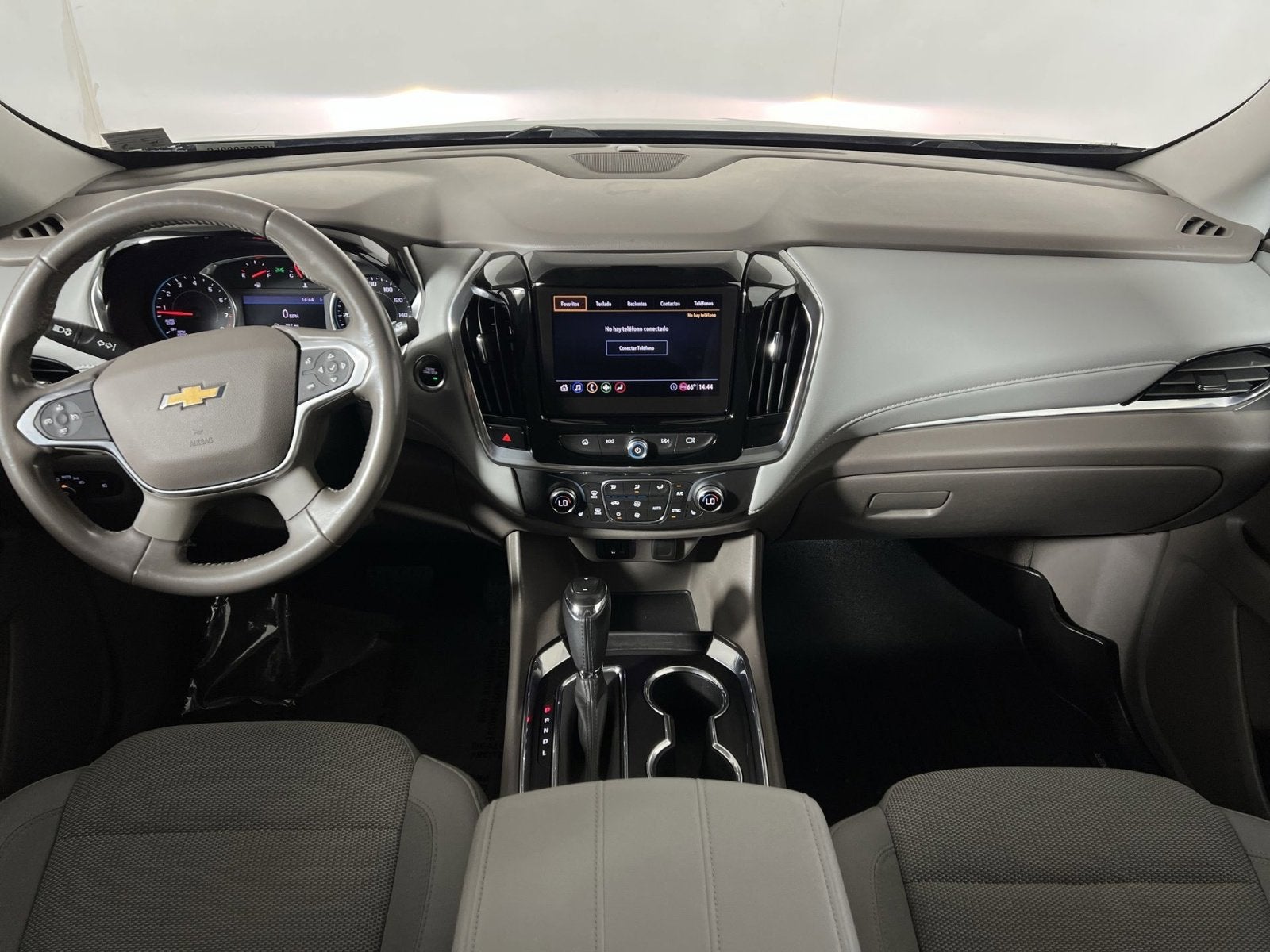 2020 Chevrolet Traverse LT