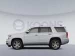 2017 Chevrolet Tahoe LS