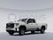 2024 GMC Sierra 2500HD Pro