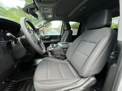 2024 GMC Sierra 2500HD Pro