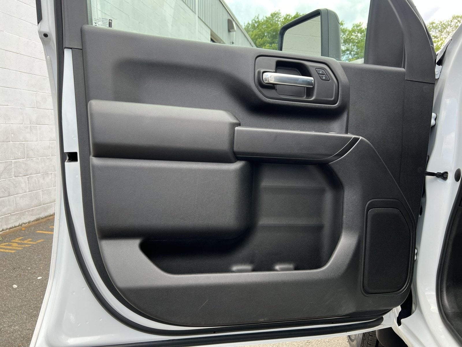 2024 GMC Sierra 2500HD Pro