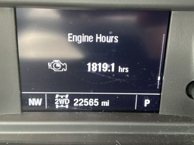 2024 GMC Sierra 2500HD Pro