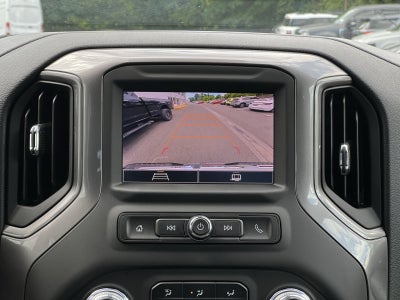 2024 GMC Sierra 2500HD Pro