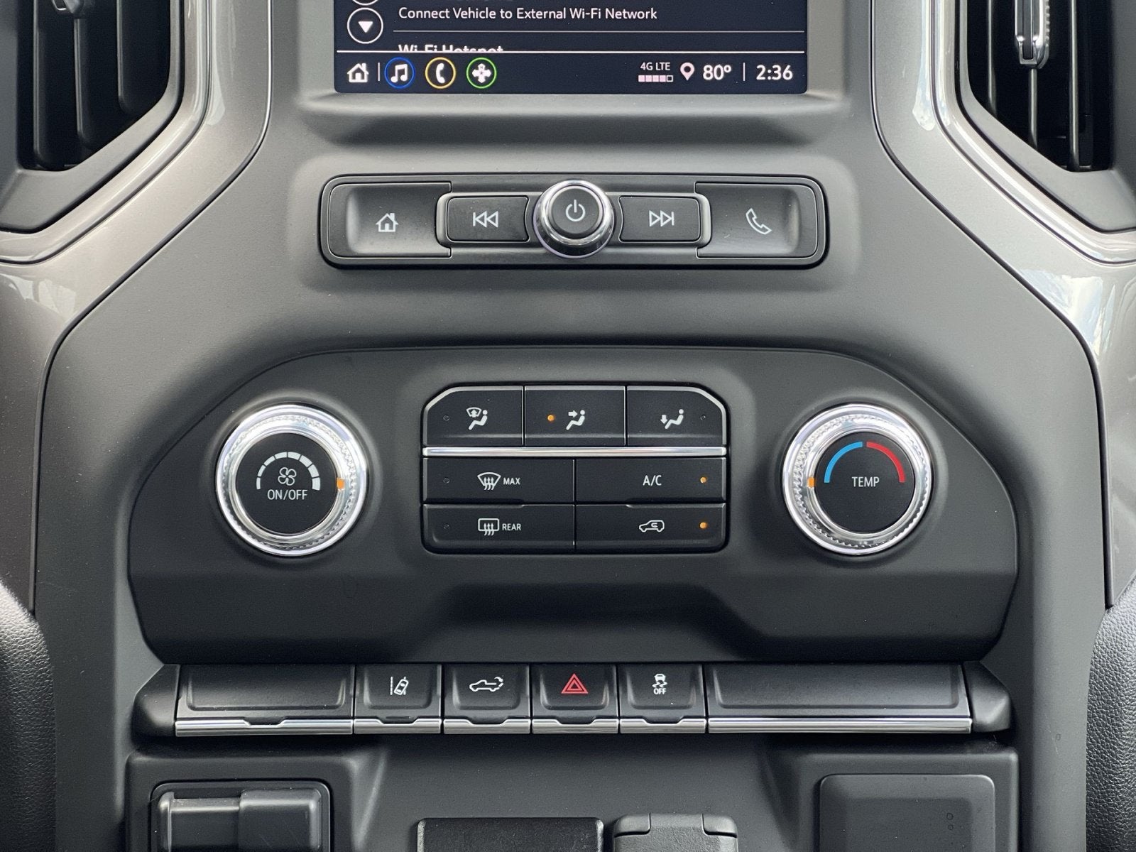 2024 GMC Sierra 2500HD Pro
