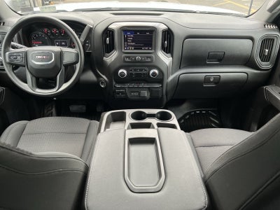 2024 GMC Sierra 2500HD Pro