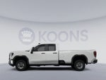 2024 GMC Sierra 2500HD Pro