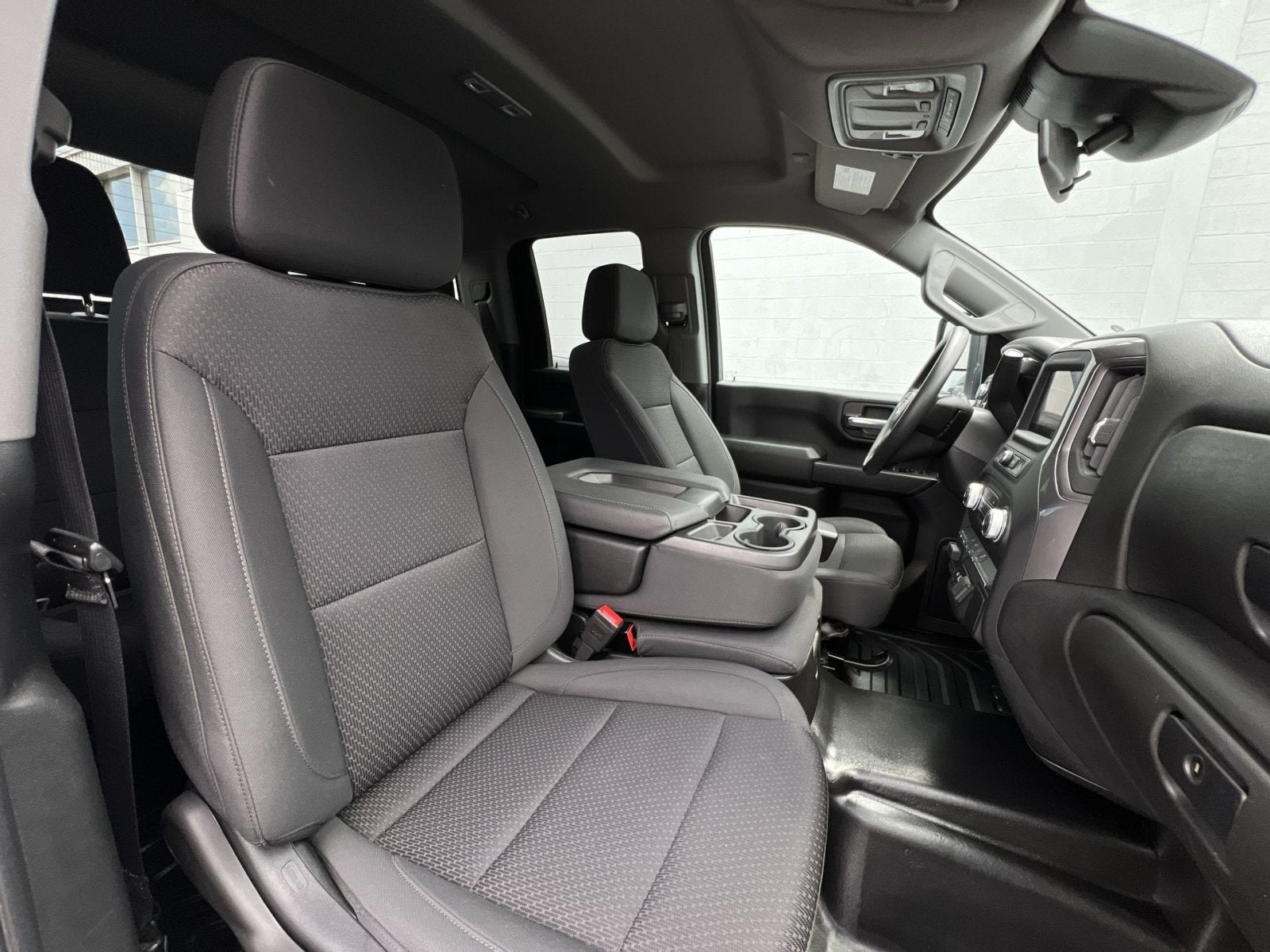 2024 GMC Sierra 2500HD Pro