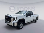 2024 GMC Sierra 2500HD Pro