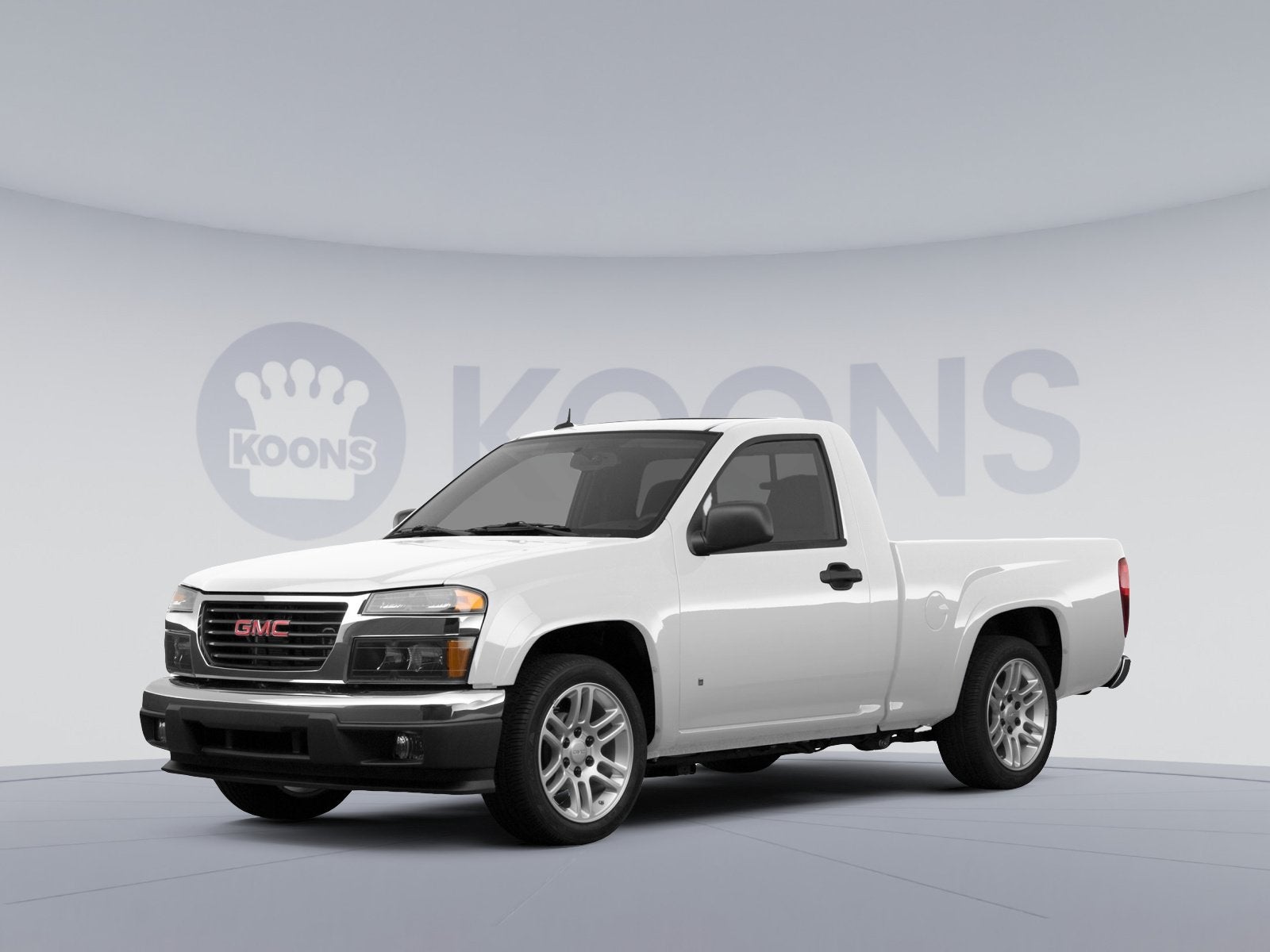 2020 GMC Canyon SLE1