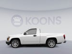 2020 GMC Canyon SLE1